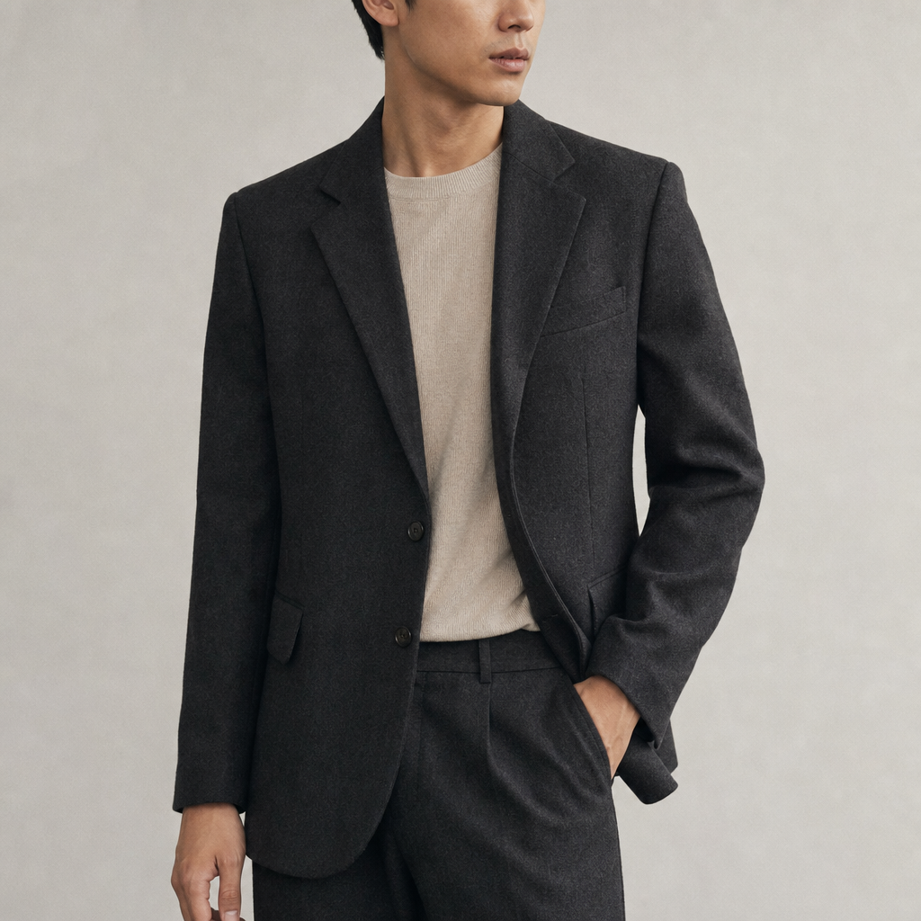 Áo khoác và blazer nam
