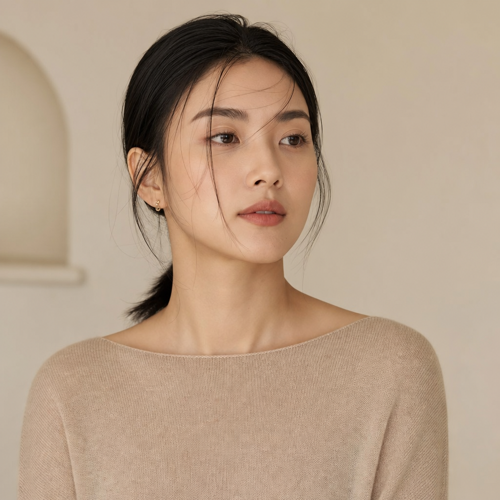 Bài viết phối đồ tối giản